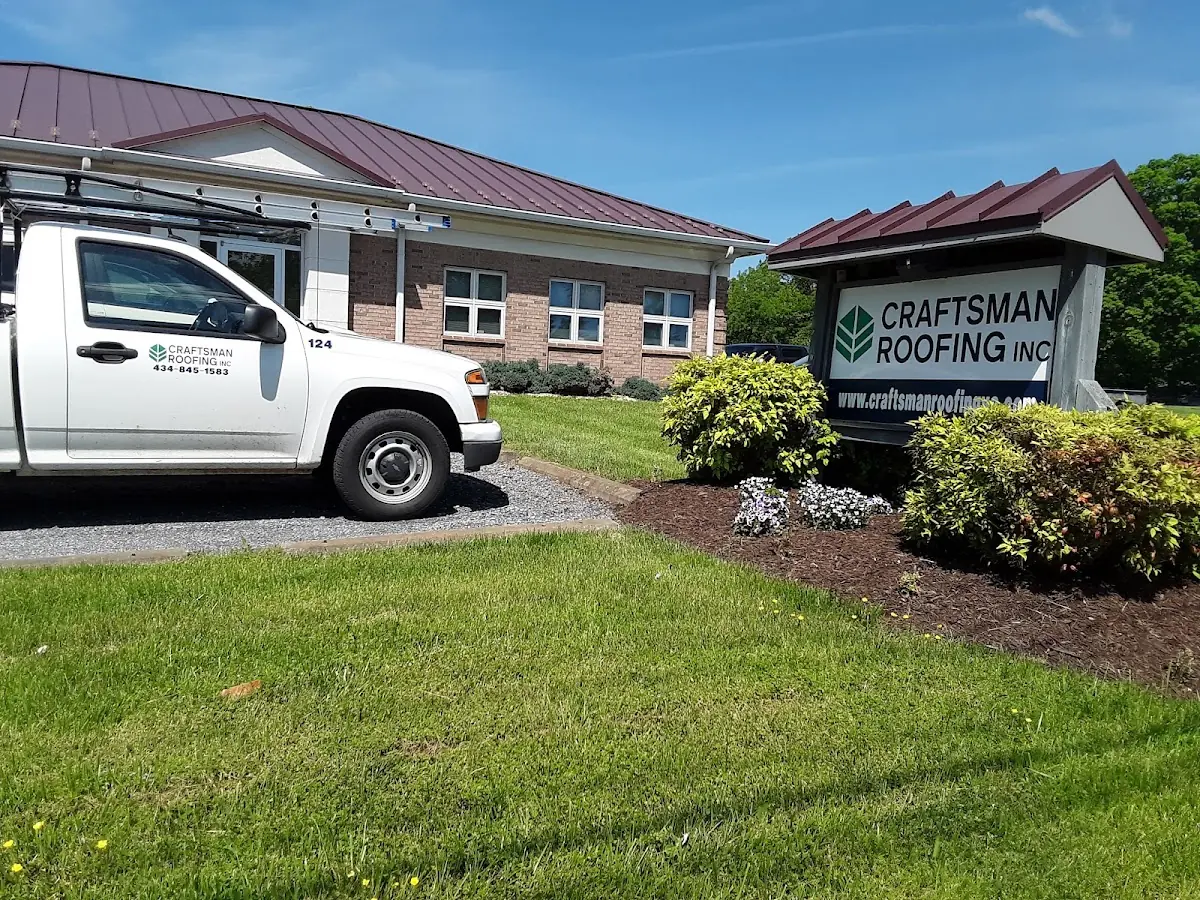 Quality Chimney Repair by experienced craftsmen in Congress Park